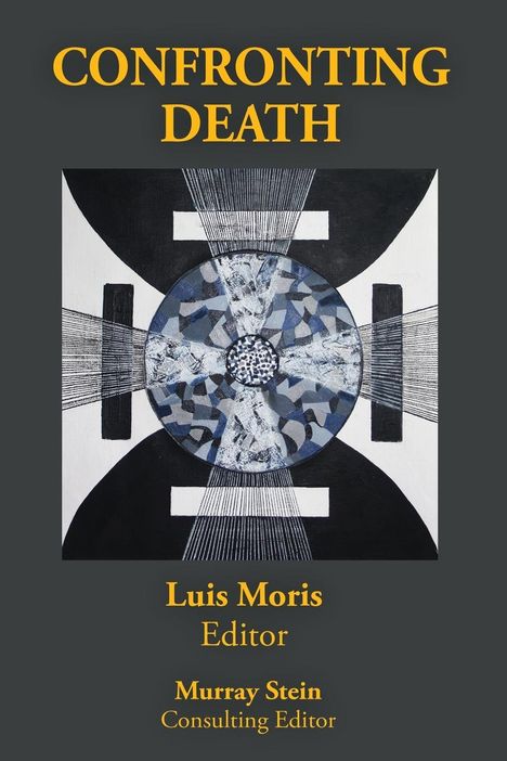 Confronting Death, Buch