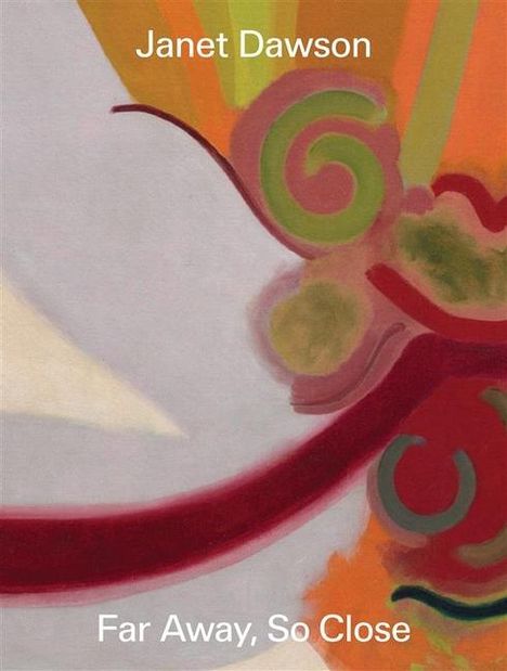Janet Dawson, Buch