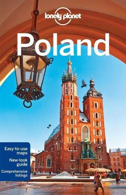 Neal Bedford: Poland, Buch