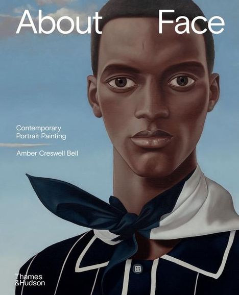 Amber Creswell Bell: About Face, Buch