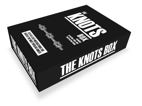 New Holland Publishers: The Knots Box, Diverse