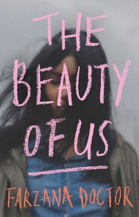 Farzana Doctor: The Beauty of Us, Buch