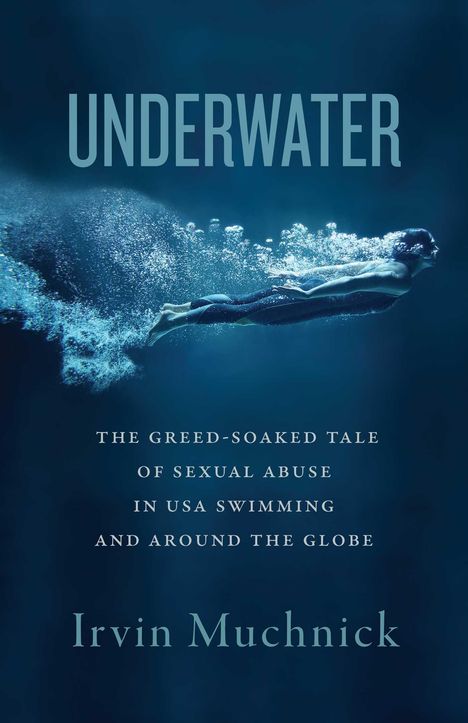 Irvin Muchnick: Underwater, Buch