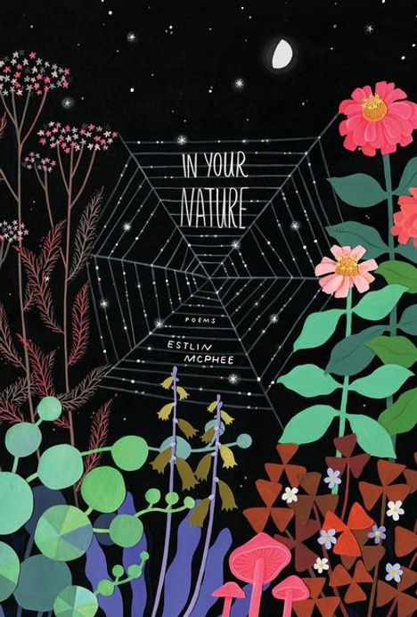 Estlin McPhee: In Your Nature, Buch