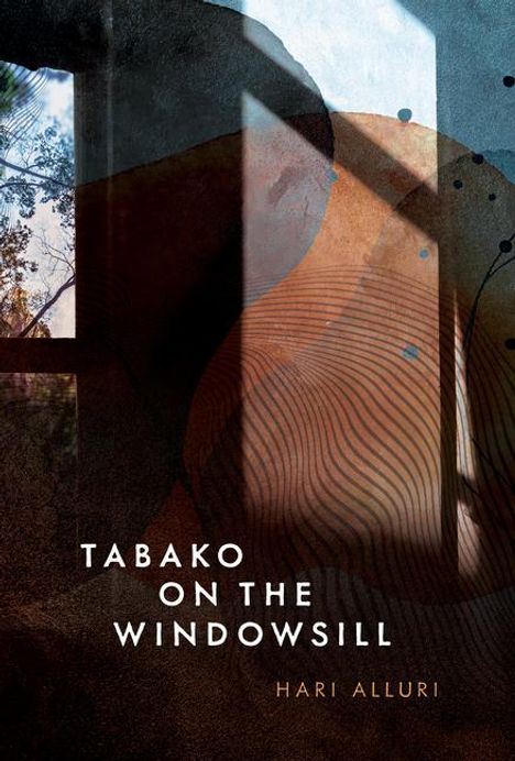 Hari Alluri: Tabako on the Windowsill, Buch