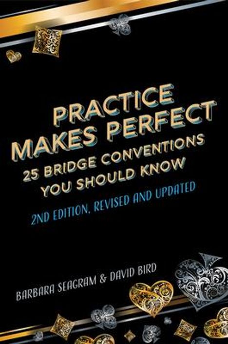 Seagram Barbara: Practice Makes Perfect: Second Edition, Buch
