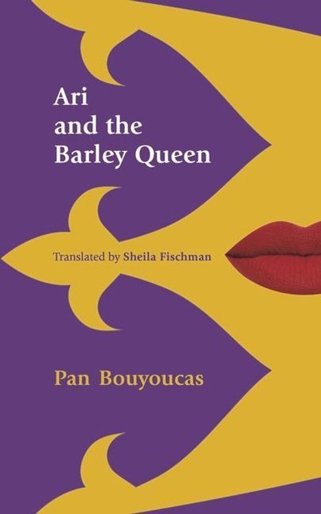 Pan Bouyoucas: Ari Et La Reine de l'Orge: Volume 57, Buch