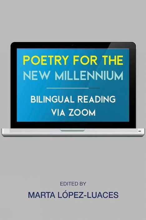 Poetry for the New Millennium, Buch