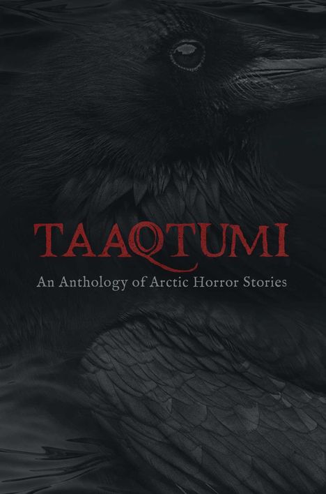 Aviaq Johnston: Taaqtumi, Buch