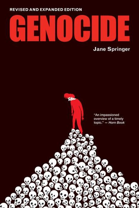 Genocide, Buch