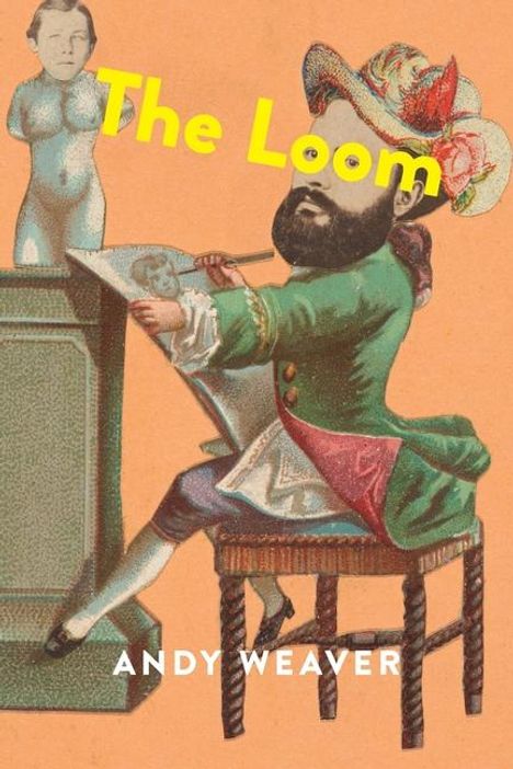 Andy Weaver: The Loom, Buch