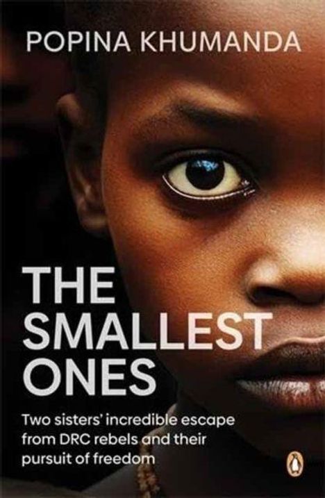 Popina Khumanda: The Smallest Ones, Buch