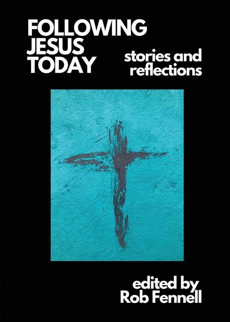 Following Jesus Today, Buch