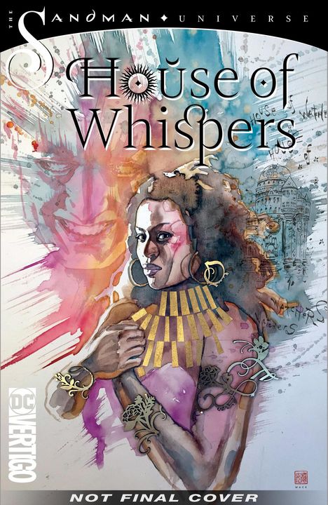 Nalo Hopkinson: Hopkinson, N: House of Whispers Volume 3: Watching the Watch, Buch