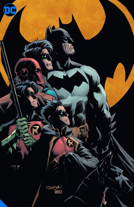 Scott Snyder: Snyder, S: Batman: 80 Years of the Bat Family, Buch