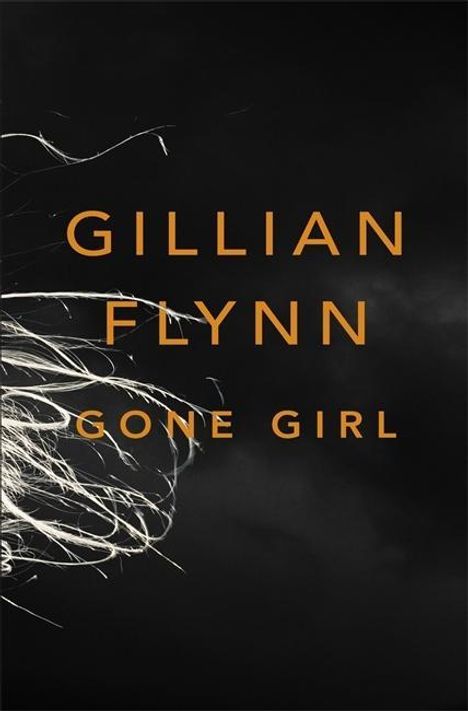 Gillian Flynn: Gone Girl, Buch