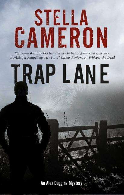 Stella Cameron: Cameron, S: Trap Lane, Buch