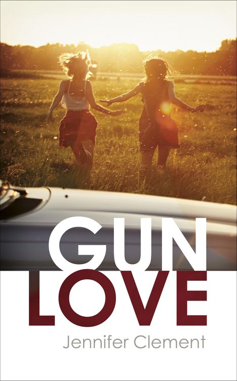 Jennifer Clement: Gun Love, Buch