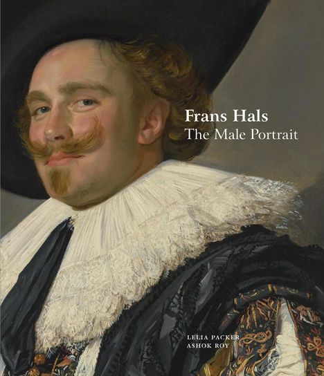 Lelia Packer: Frans Hals, Buch