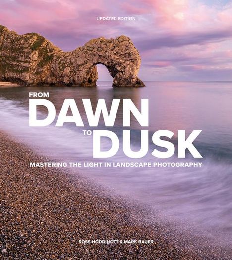 Ross Hoddinott: From Dawn to Dusk, Buch