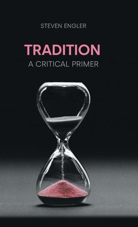 Steven Engler: Tradition, Buch