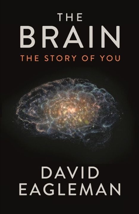 David Eagleman: The Brain, Buch