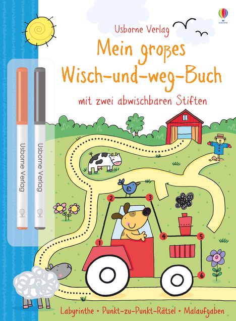 Cover/Produkt Ansicht vergrößern