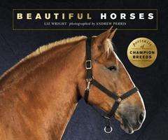 Liz Wright: Wright, L: Beautiful Horses, Buch