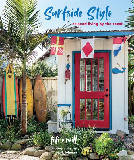 Fifi O'Neill: Surfside Style, Buch