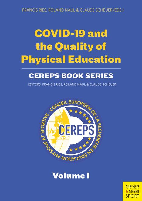 COVID-19 and the Quality of Physical Education, Buch