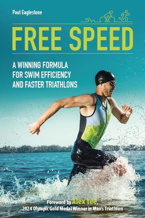 Paul Eaglestone: Free Speed, Buch