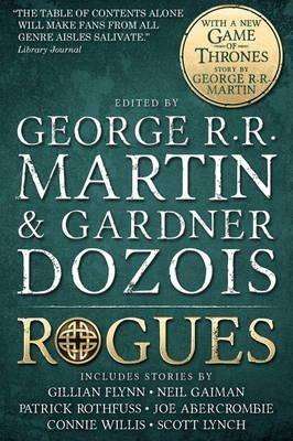 Rogues, Buch