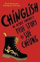 Sue Cheung: Chinglish, Buch