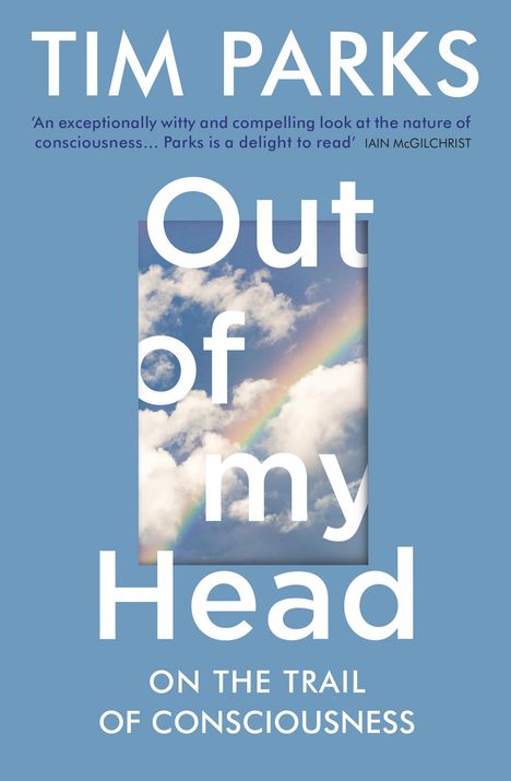 Tim Parks: Out of My Head, Buch