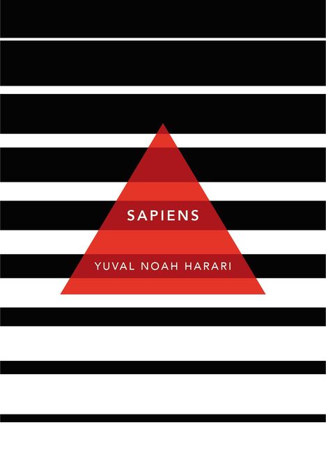 Yuval Noah Harari: Sapiens, Buch