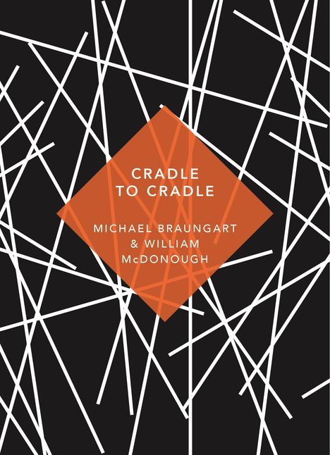Michael Braungart: Cradle to Cradle, Buch