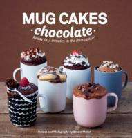 Sandra Mahut: Mug Cakes: Chocolate, Buch