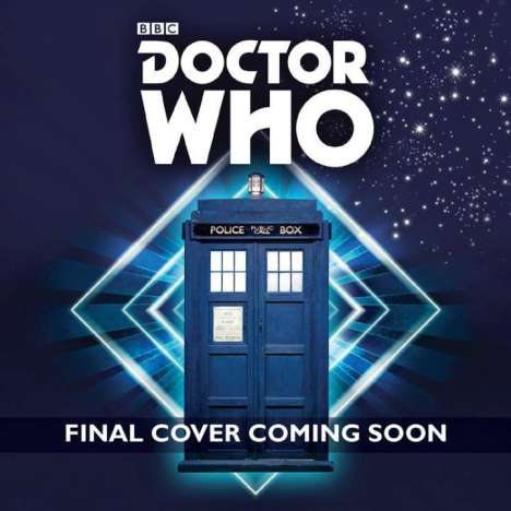 Rayner, J: Doctor Who: Tenth Doctor Novels, CD