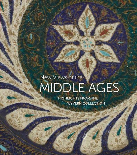 Kathryn Gerry: New Views of the Middle Ages, Buch