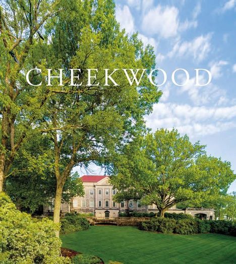 Leslie B. Jones: Jones, L: Cheekwood, Buch