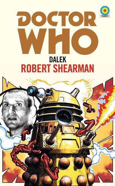 Robert Shearman: Doctor Who: Dalek (Target Collection), Buch