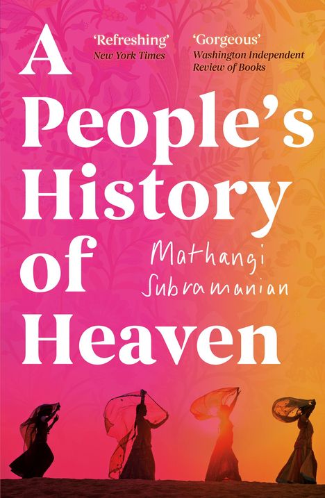 Mathangi Subramanian: A People's History of Heaven, Buch