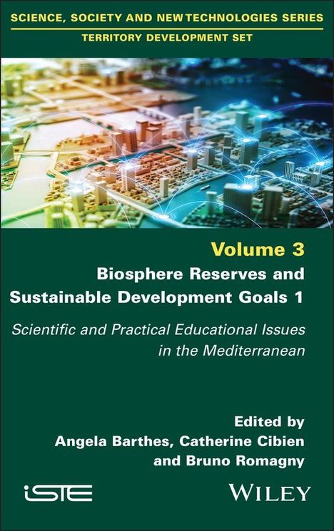 Biosphere Reserves and Sustainable Development Goals 1, Buch