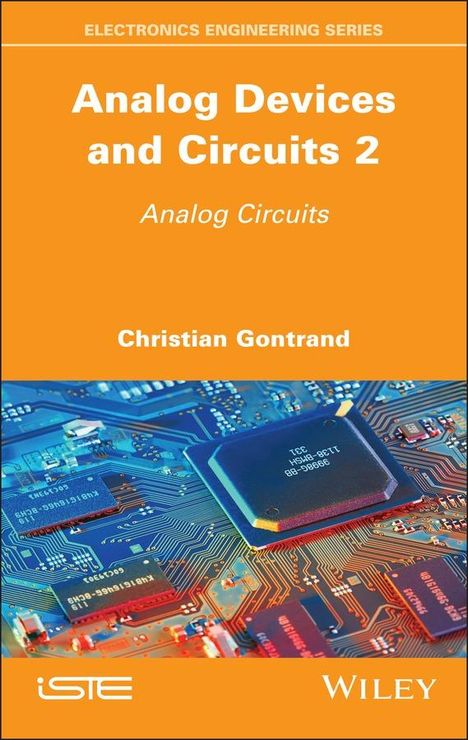 Analog Devices and Circuits 2, Buch