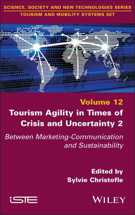Tourism Agility in Times of Crisis and Uncertainty 2, Buch
