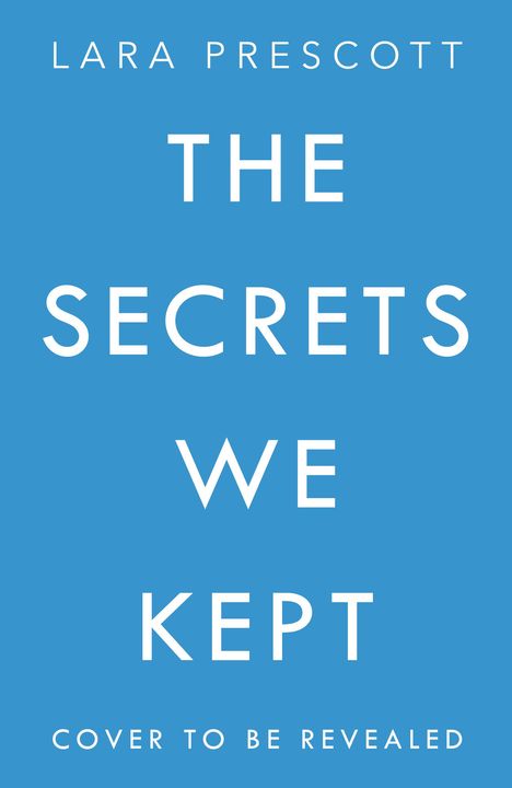 Lara Prescott: Prescott, L: The Secrets We Kept, Buch