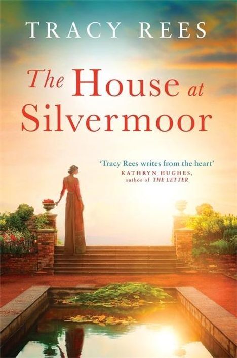 Tracy Rees: Rees, T: The House at Silvermoor, Buch