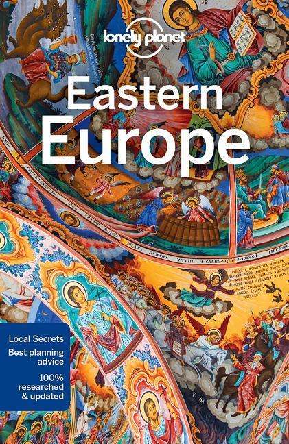 Mark Baker: Lonely Planet: Eastern Europe, Buch