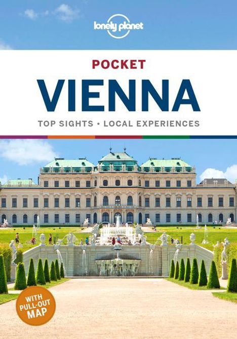 Lonely Planet: Pocket Vienna, Buch