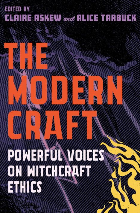 Alice Tarbuck: The Modern Craft, Buch